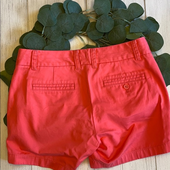 J Crew Chino Shorts - Picture 2 of 2
